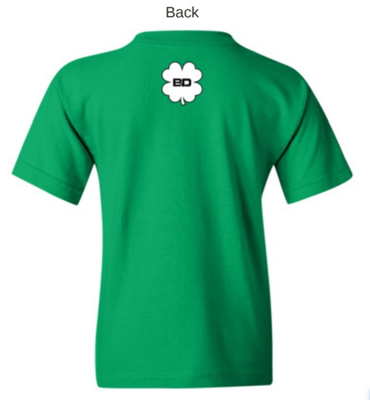 St. Patty's Petes t-shirt