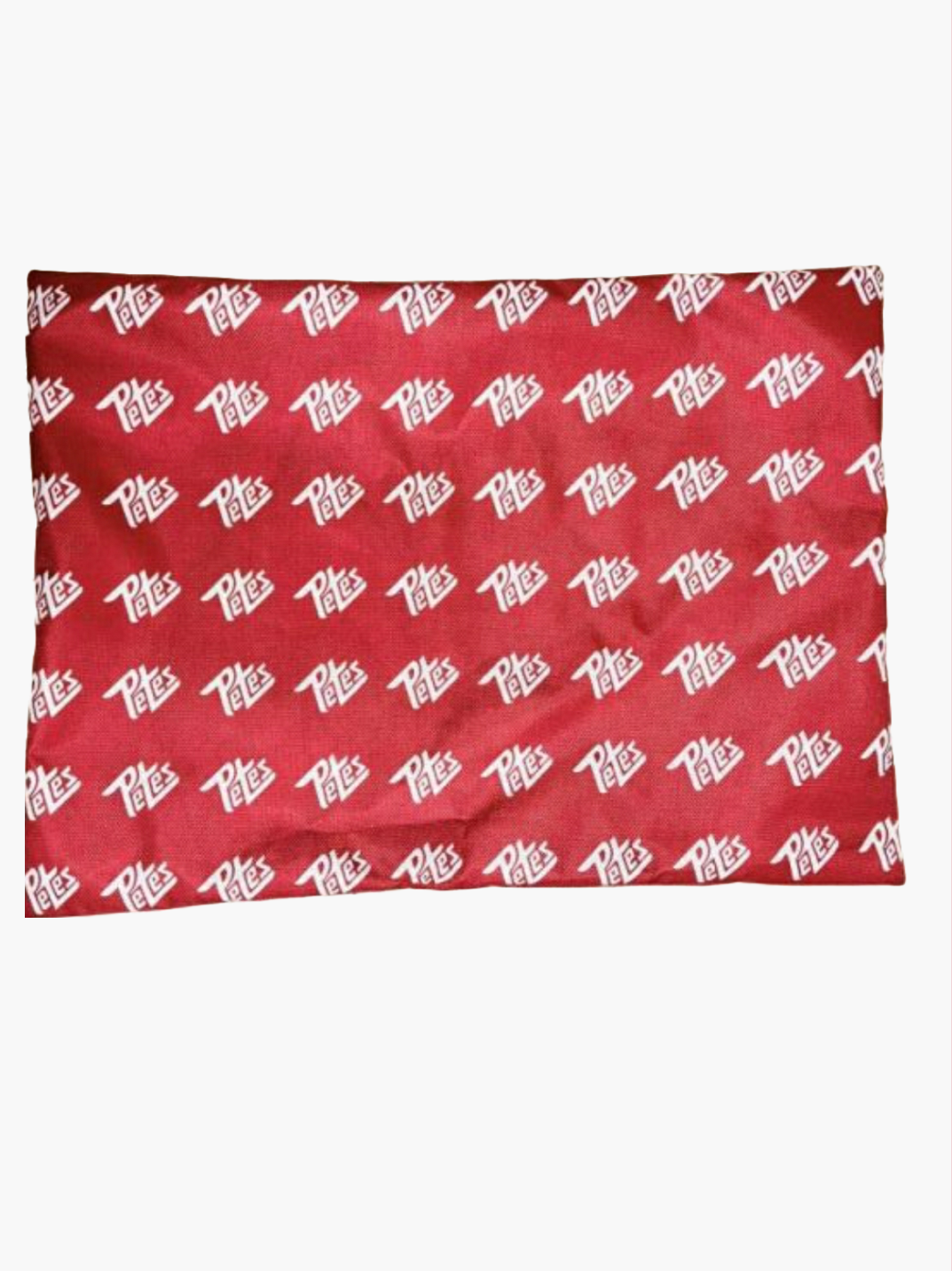 Peterborough Petes Double sided Pillow Case