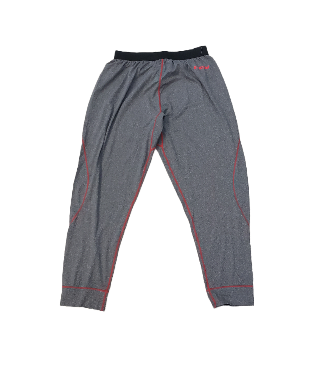 CCM non-compression locker room pant