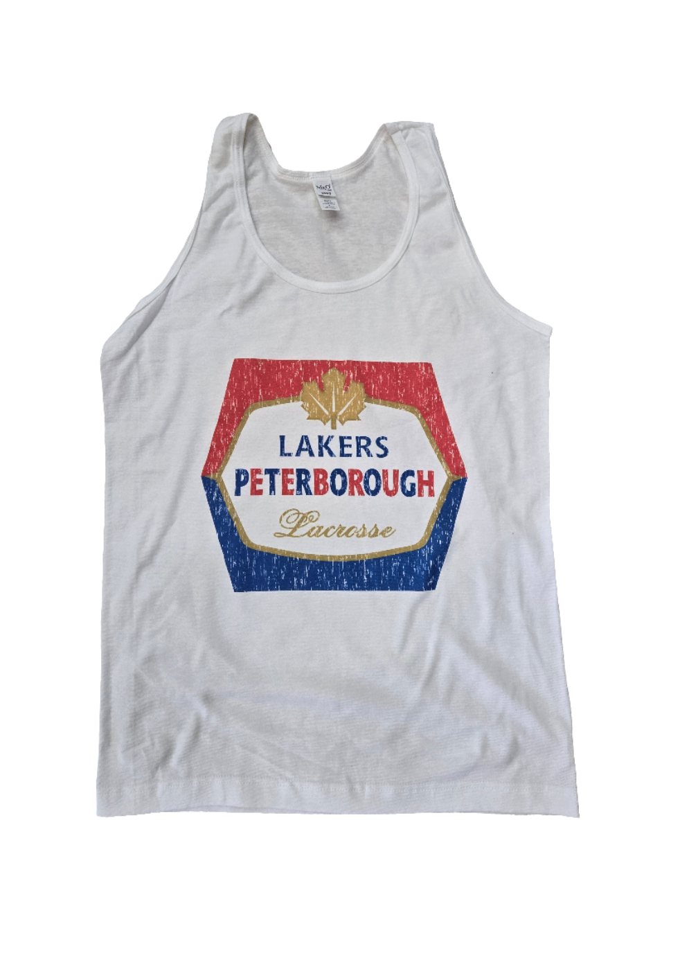 Lakers Summertime tank