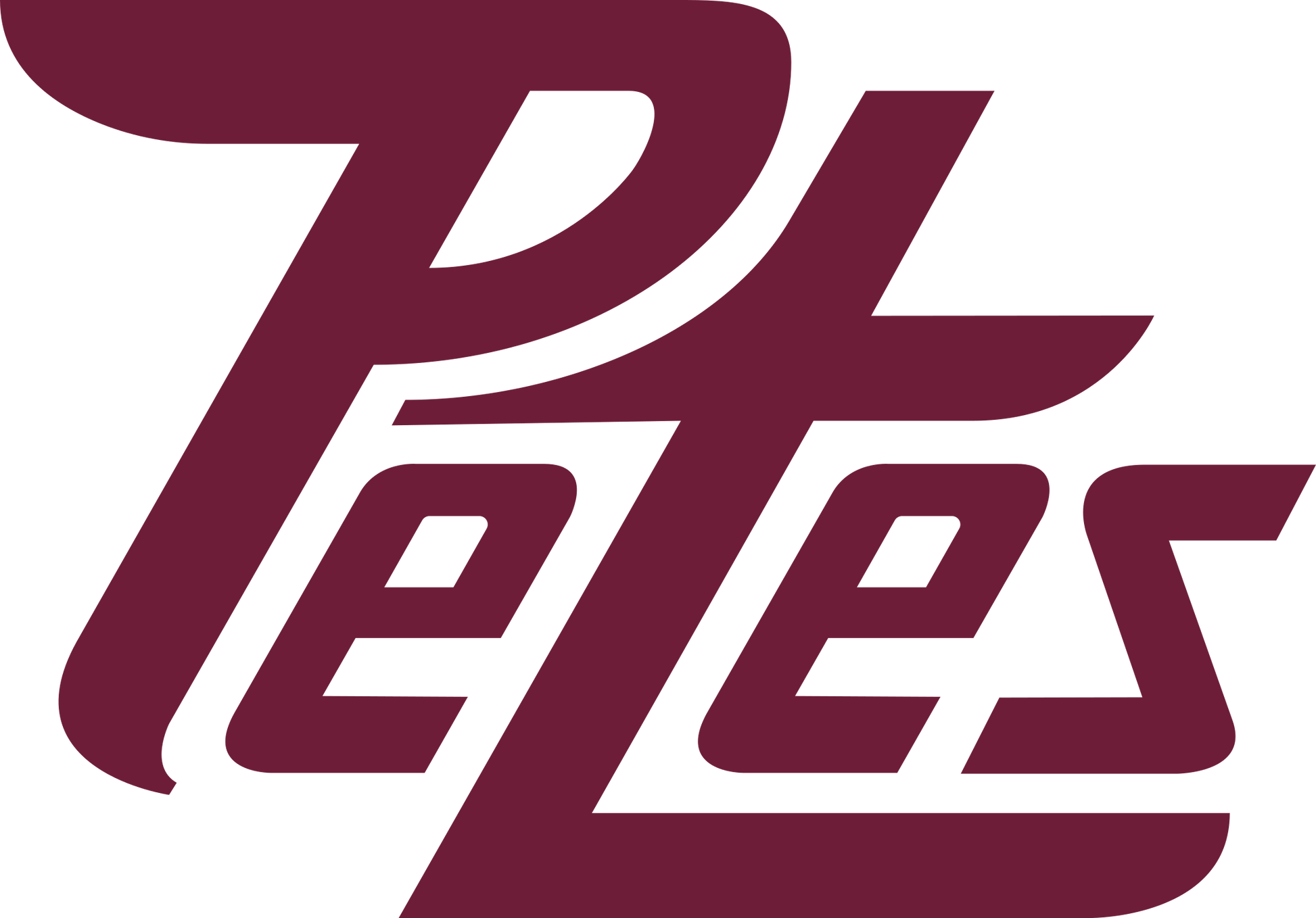 Peterborough Petes tattoo