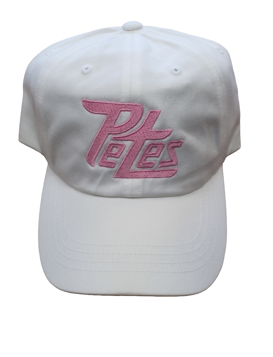 Petes Ladies strapback