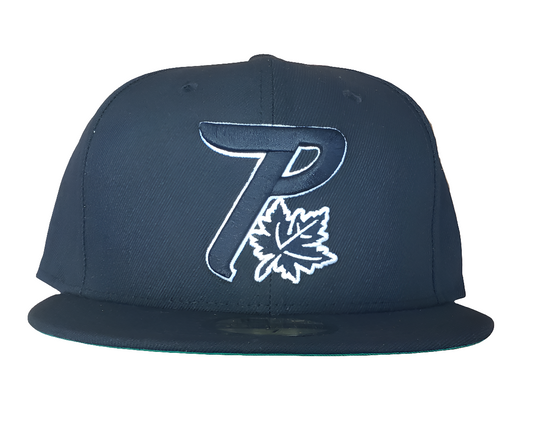 New Era '06 alternate 59FIFTY Petes