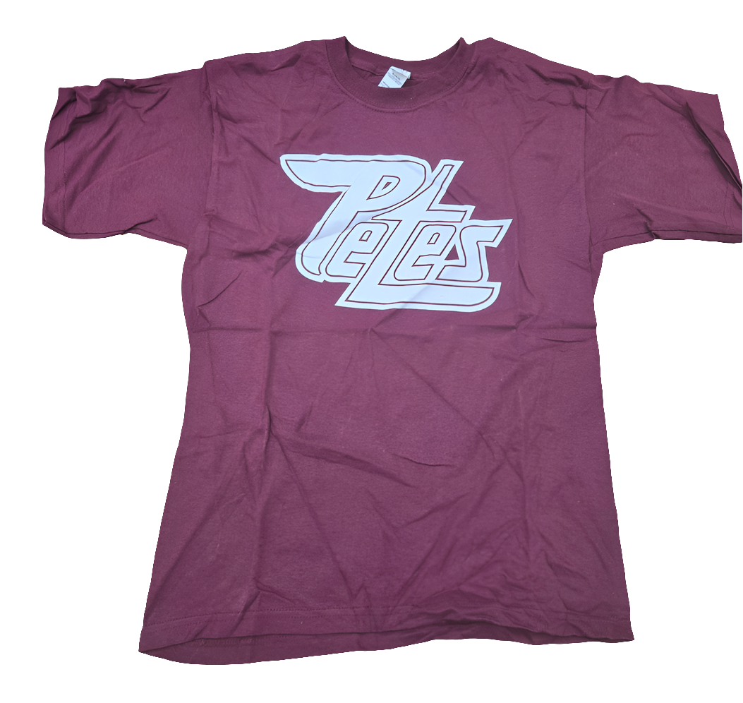 Petes youth tees *LARGE ONLY*
