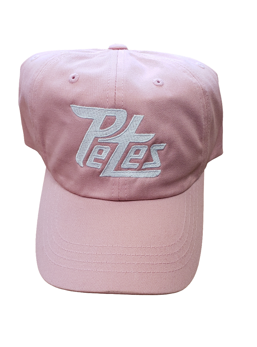 Petes Ladies strapback