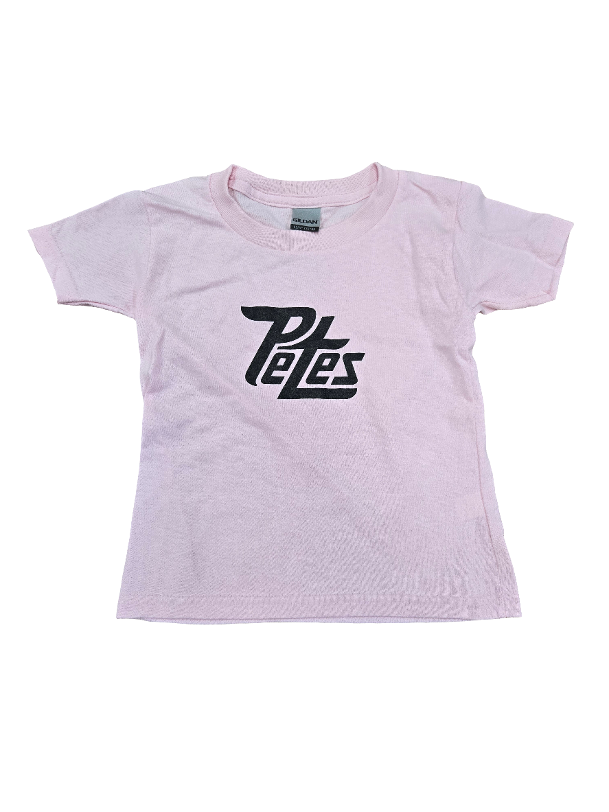 Toddler Petes logo