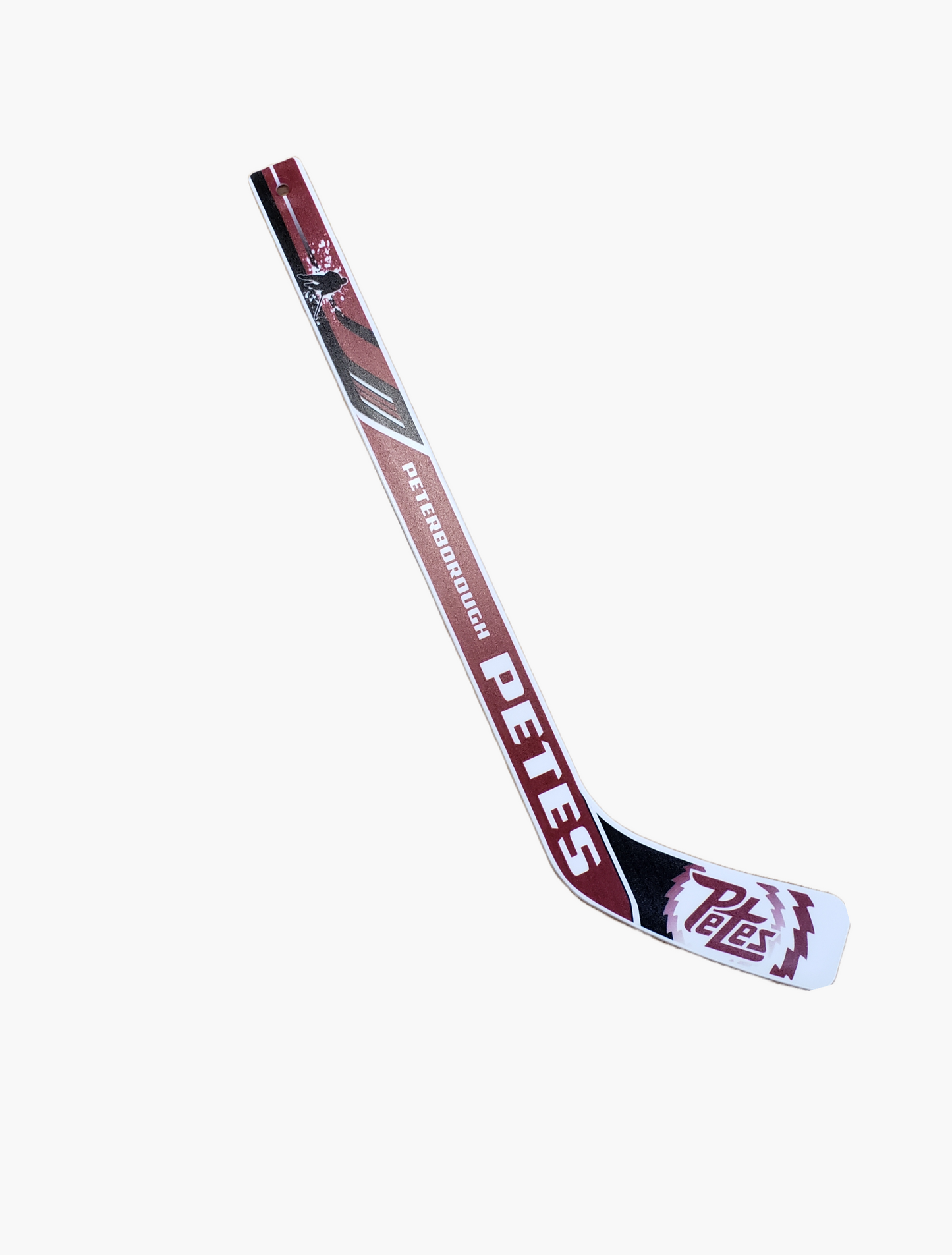 Peterborough Petes mini stick