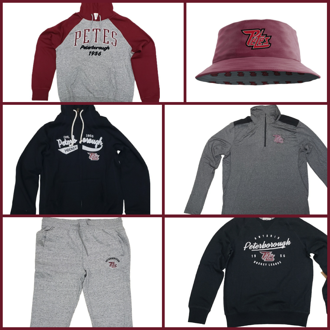 All Clothing