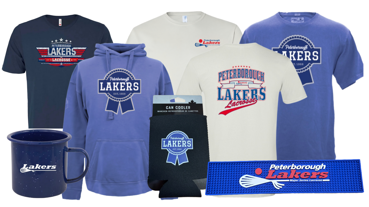 Peterborough Century 21 Lakers