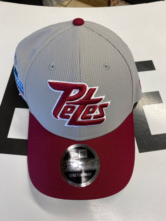 2026 Petes OHL Draft cap