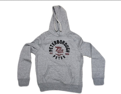 Campus Crew Mens Heritage hood M7860