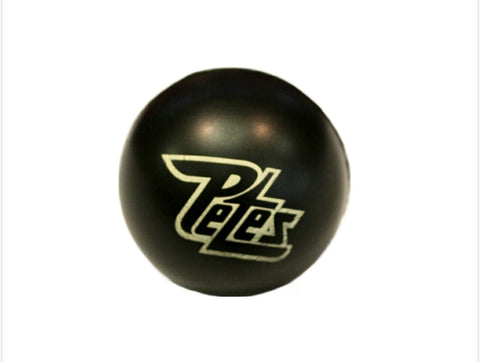 Peterborough Petes stress relieving mini sticks ball