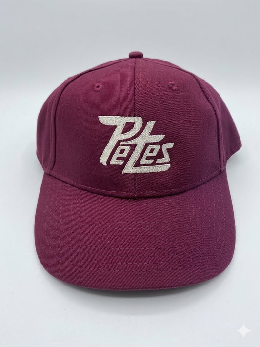 Petes youth snapback