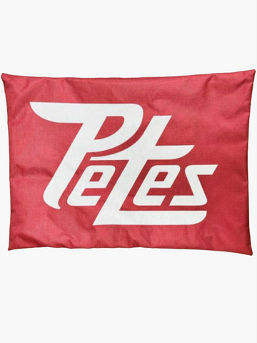 Peterborough Petes Double sided Pillow Case
