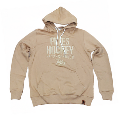 Adult Bardown Petes Hometown hoodie