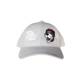 Peterborough Petes Youth Roger branded logo hat