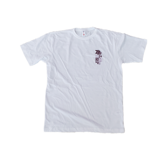 Petes 2024-25 whiteout tees