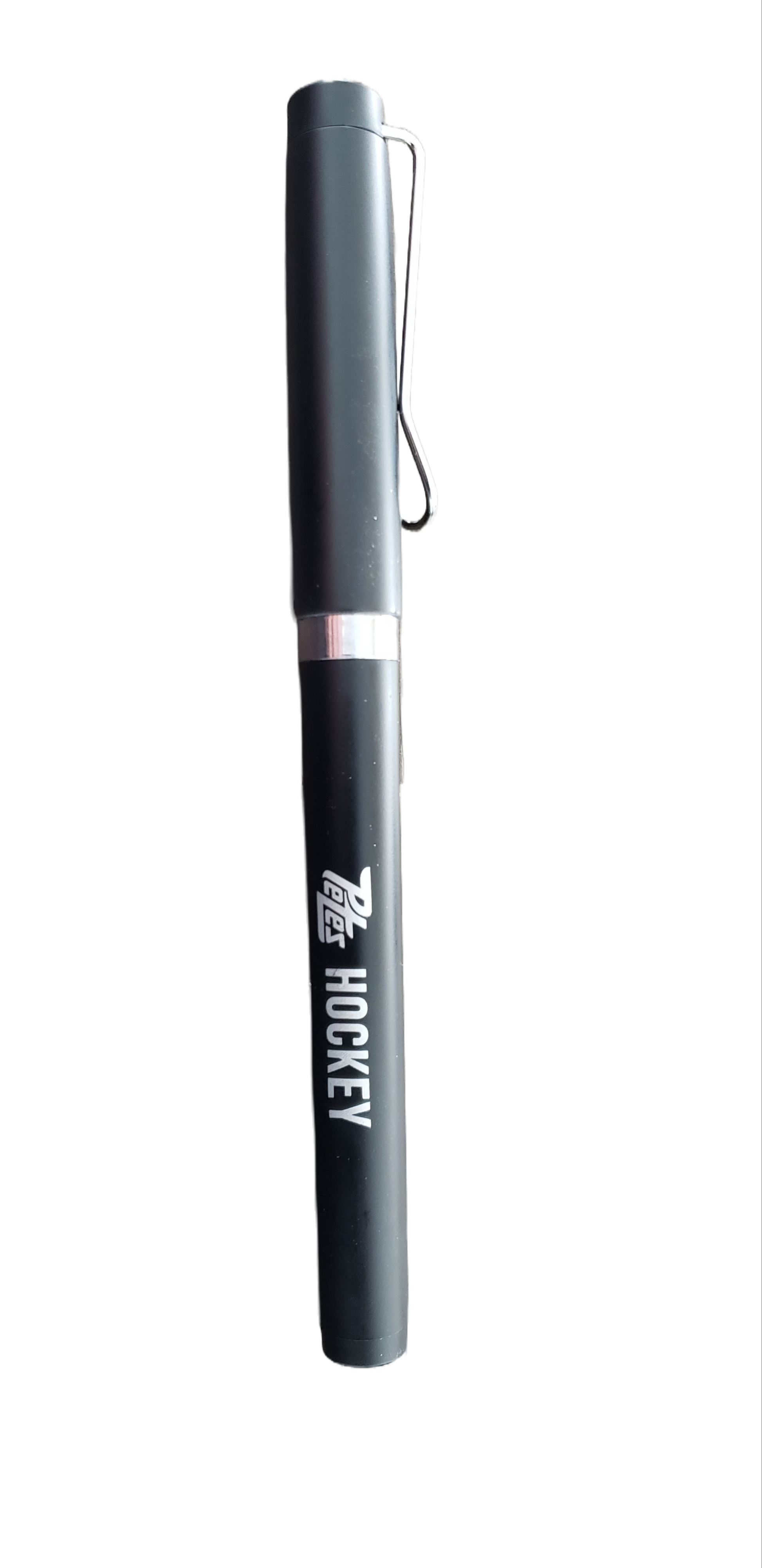 Peterborough Petes Hockey gel pen