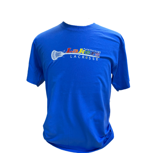 Peterborough Lakers Pride T-Shirt