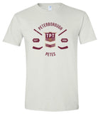 Bardown Petes Heritage t-shirt