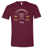 Bardown Petes Heritage t-shirt