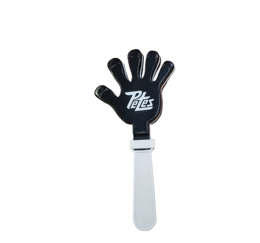 Peterborough Petes hand clapper