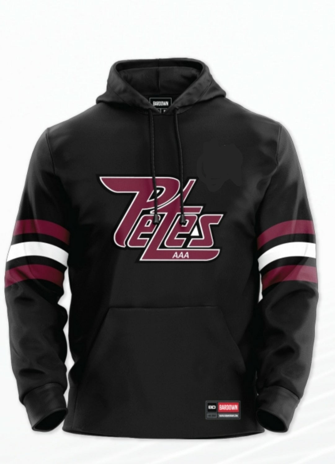 AAA 2024-25 Hoodie