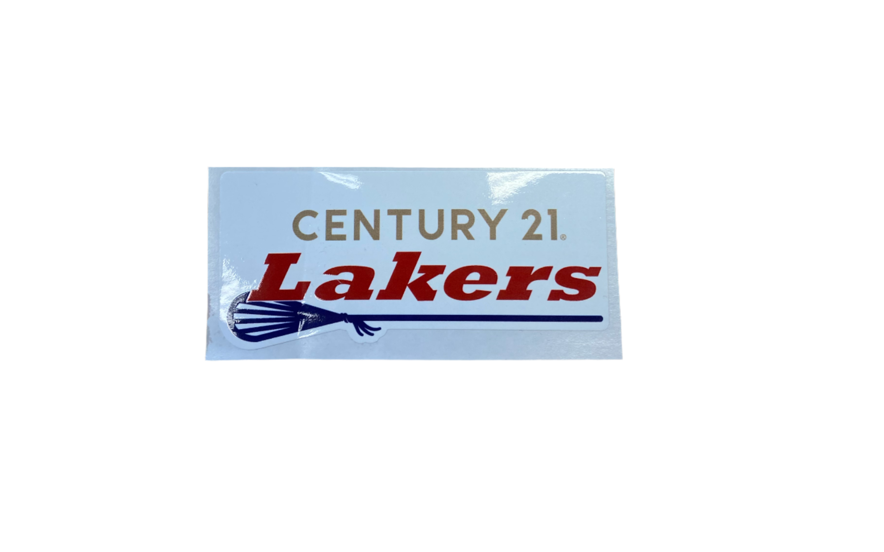 Leackers Sticker Lakers Stickers – Petes Souvenir Store