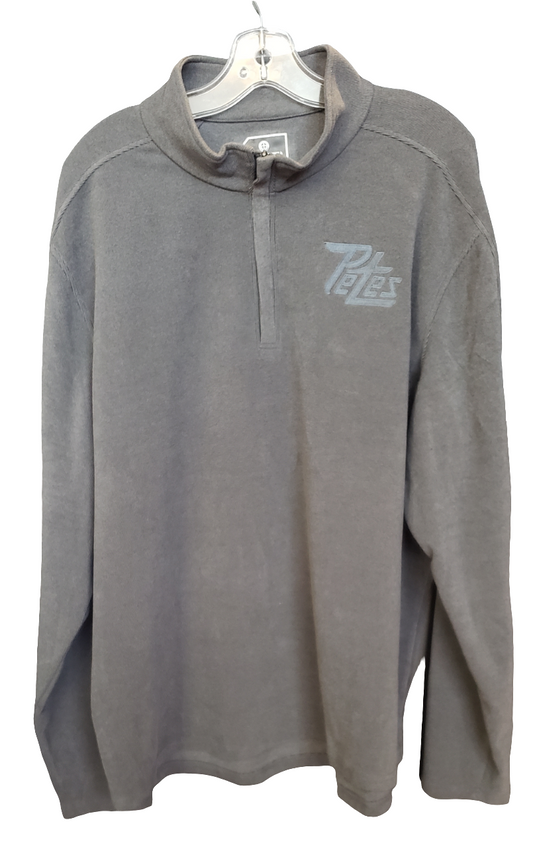 Petes Mondetta 1/4 zip shell