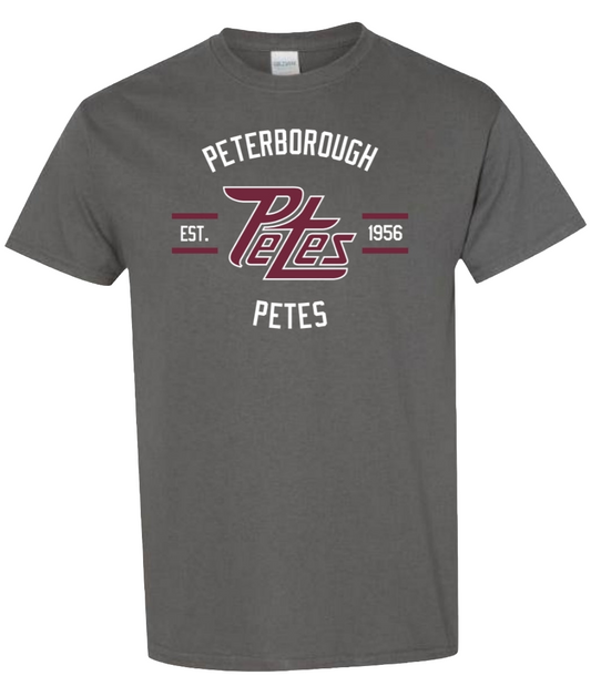 Petes Fans only Tee