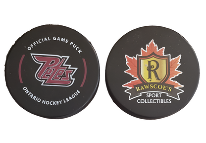 OHL Pucks