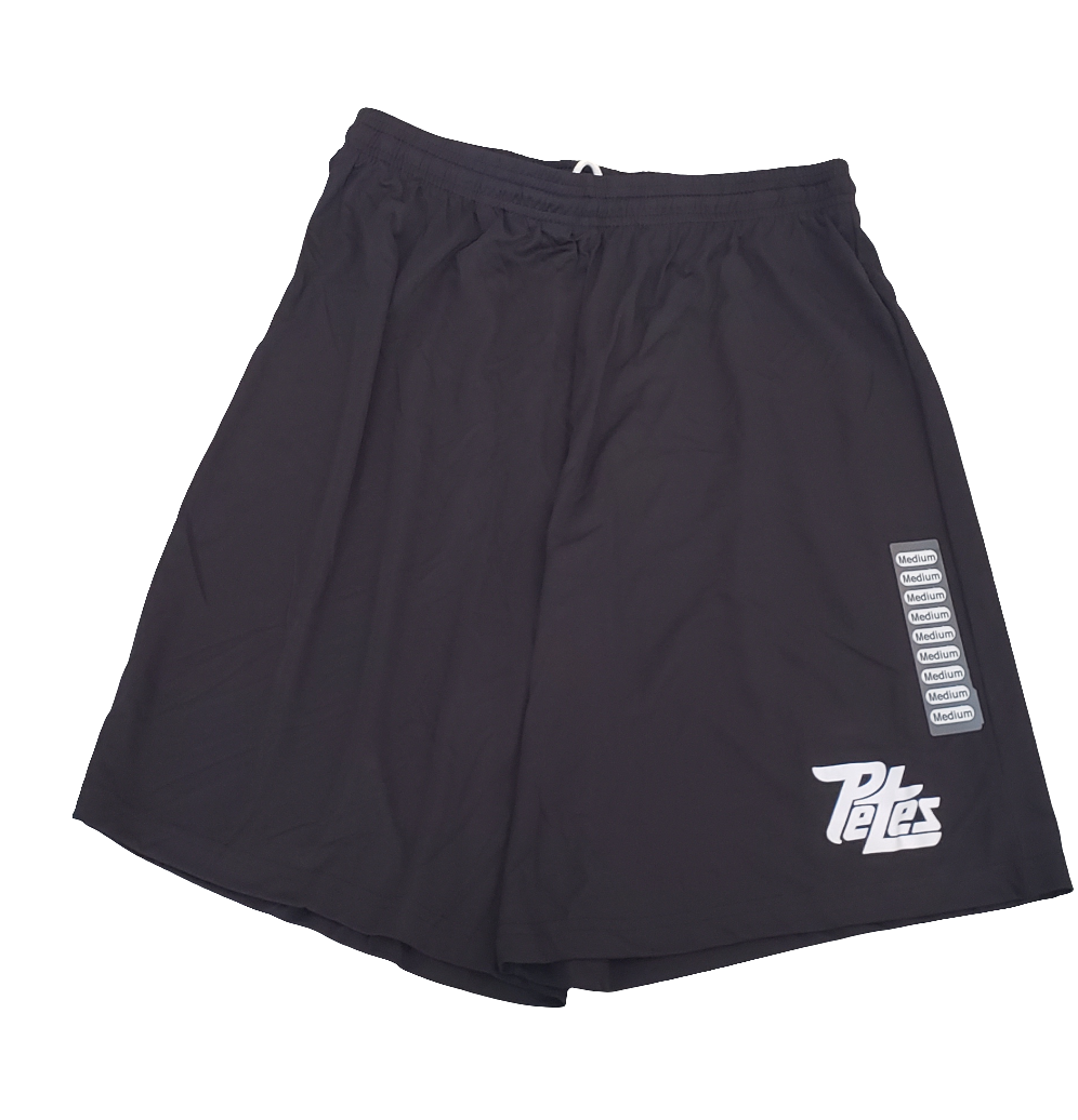 Petes athletic shorts