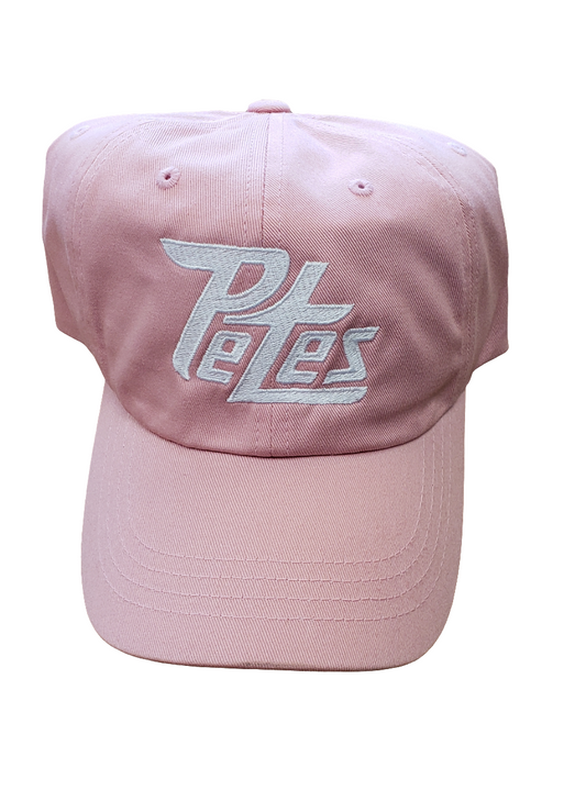 Petes Ladies strapback