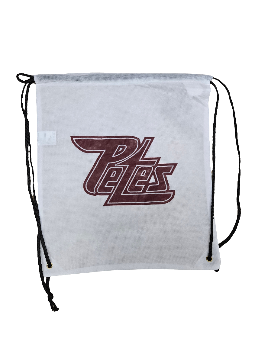 Petes string bag