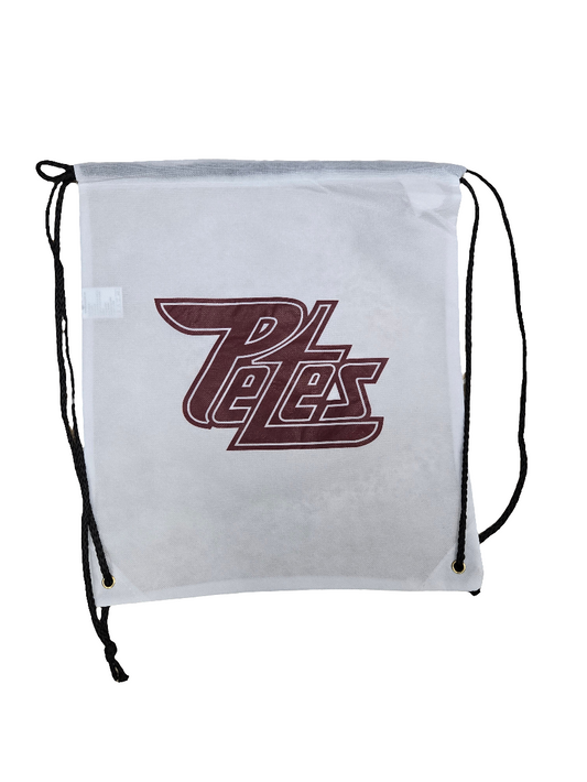 Petes string bag