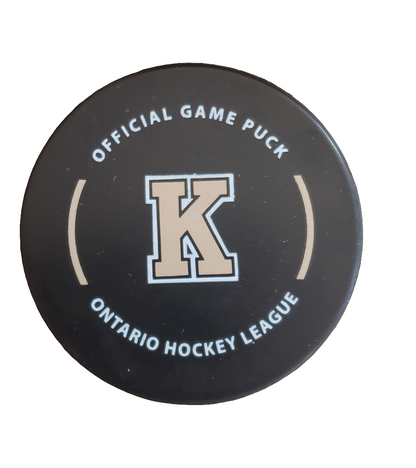 OHL Pucks