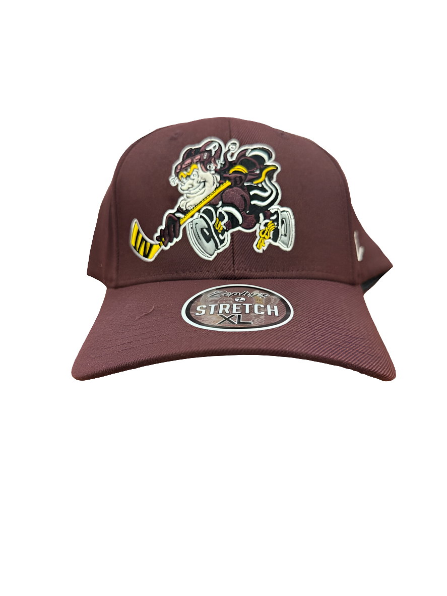 The ZH Pete from Zephyr