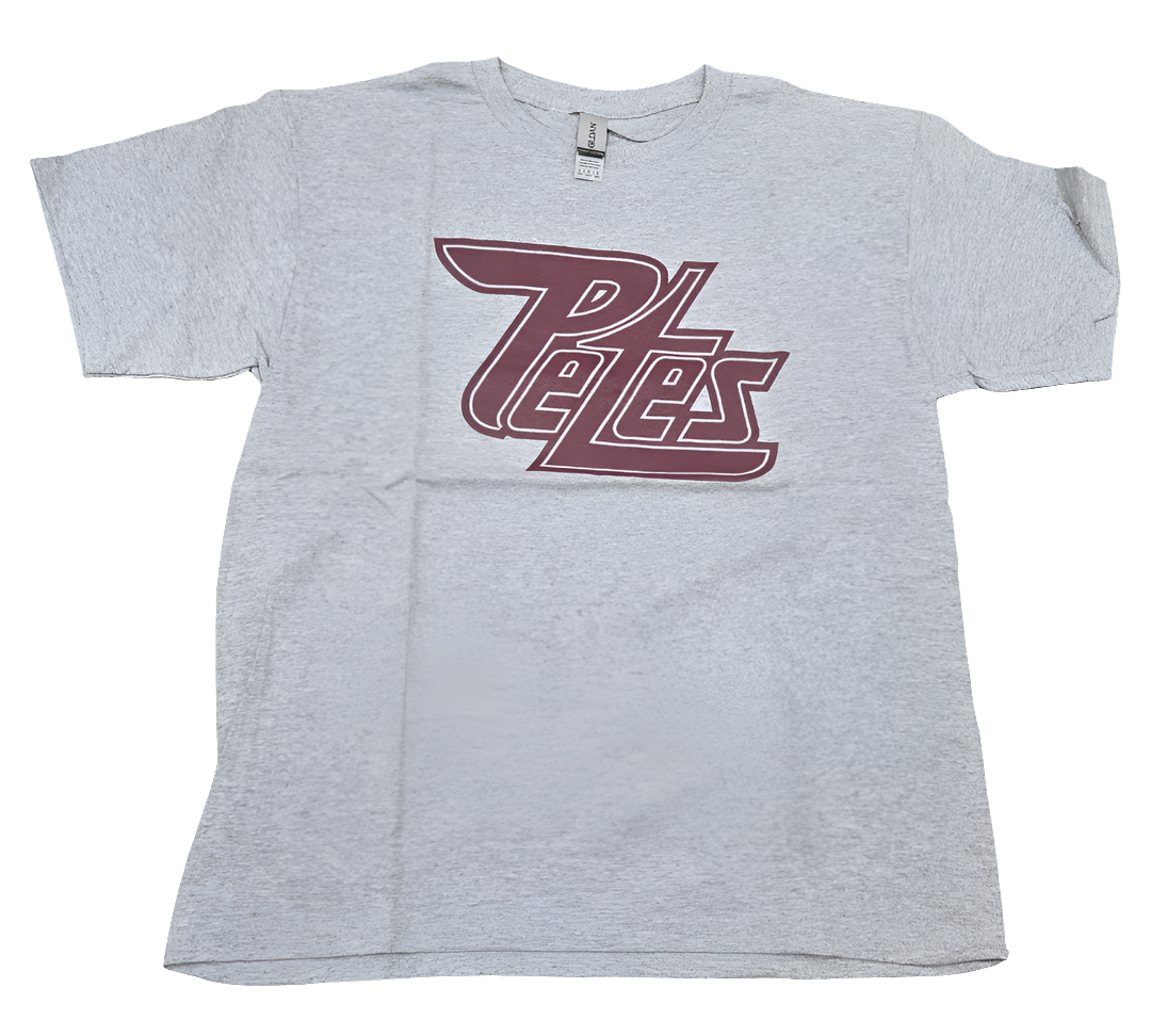 Petes youth tees *LARGE ONLY*