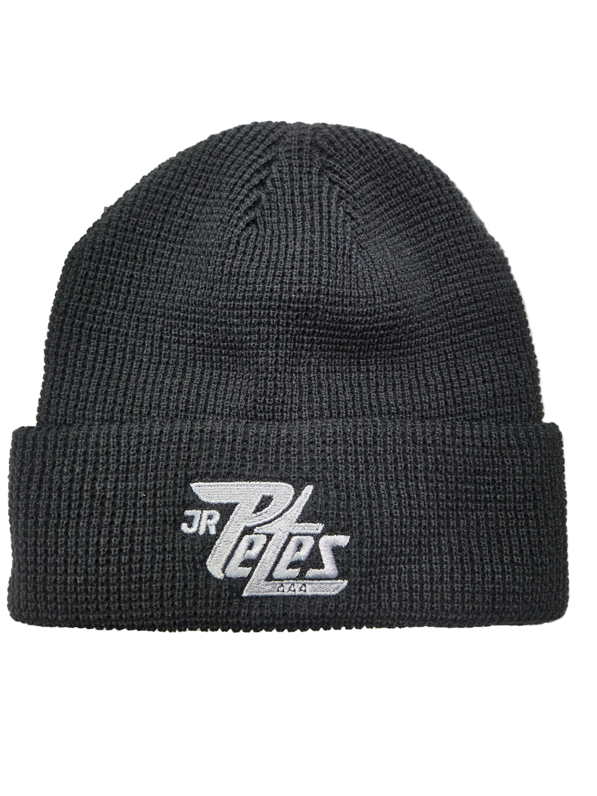 Jr Petes toque