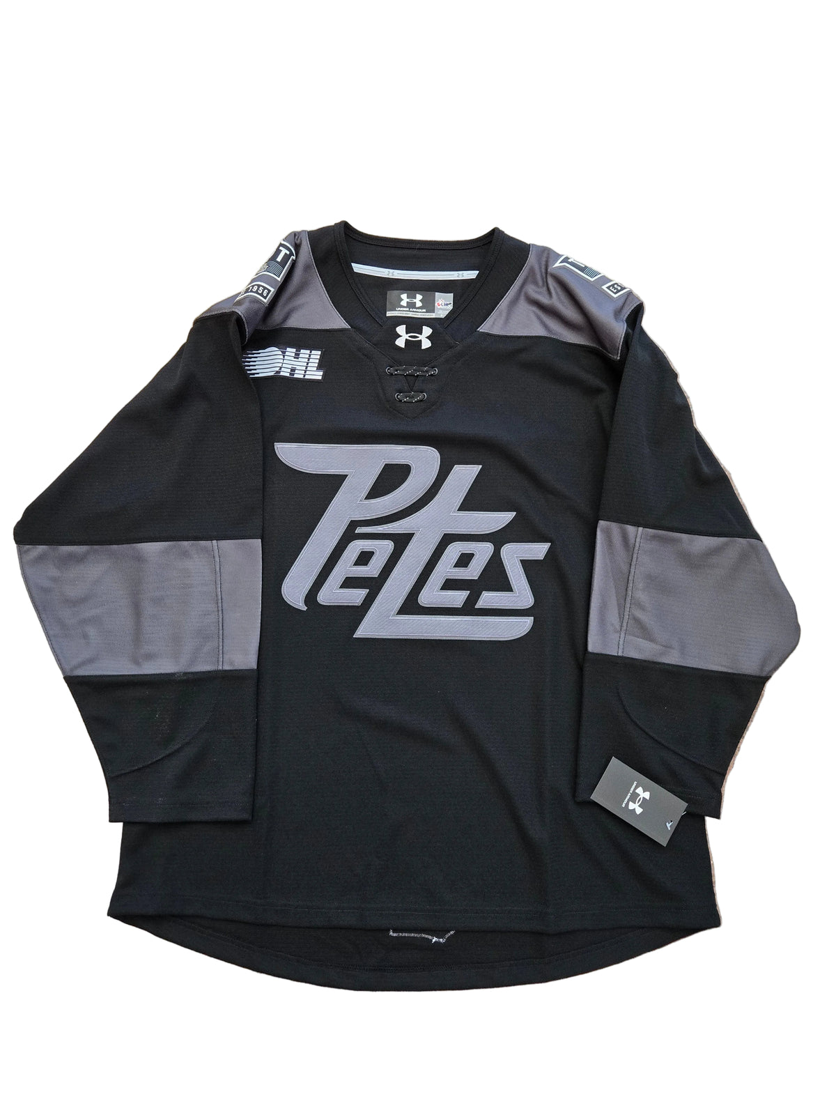 2025-26 Under Armour replica jerseys*