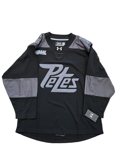 2025-26 Under Armour replica jerseys*