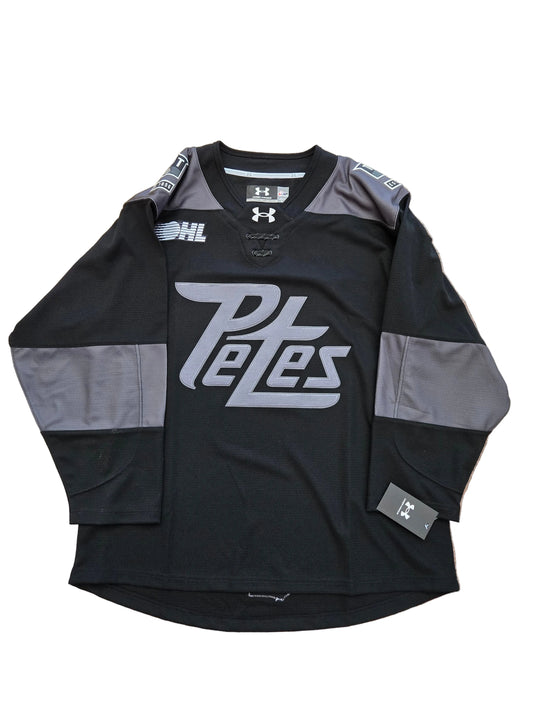 2025-26 Under Armour replica jerseys*
