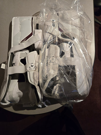 Michael Simpson team issued set