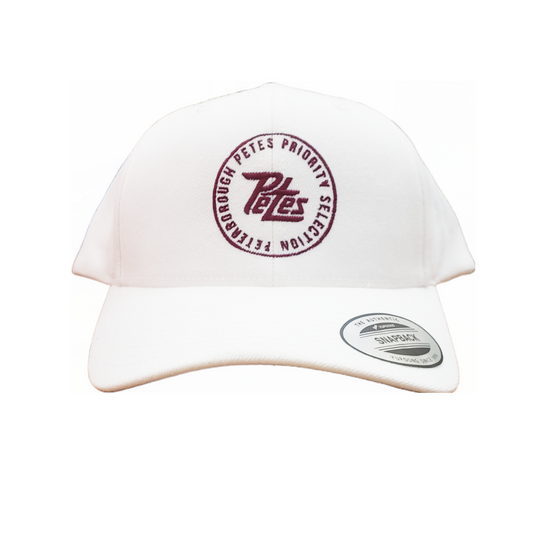 Peterborough Petes 2024 Petes OHL Priority Selection hat