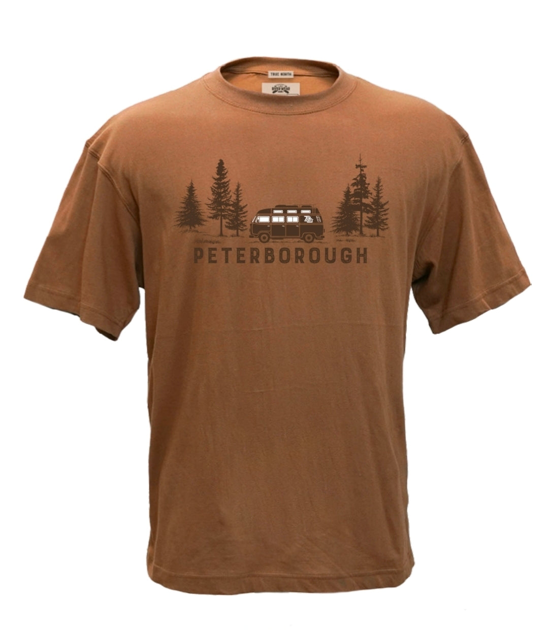 Petes Great Outdoors t-shirt
