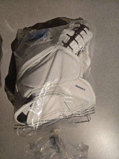 Michael Simpson team issued set