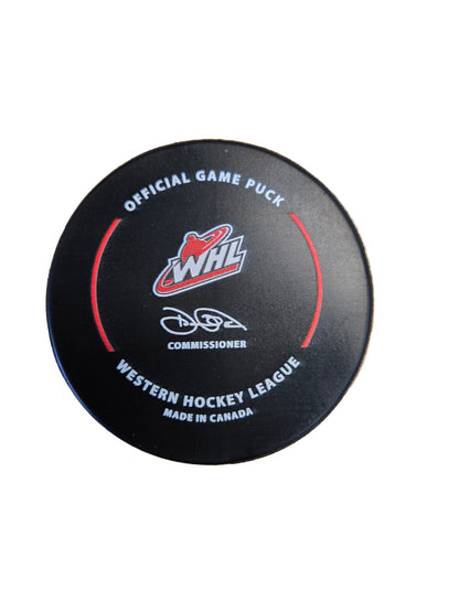 OHL & specialty pucks
