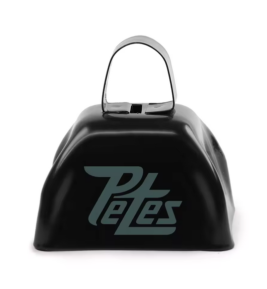 Petes Small Cow Bell
