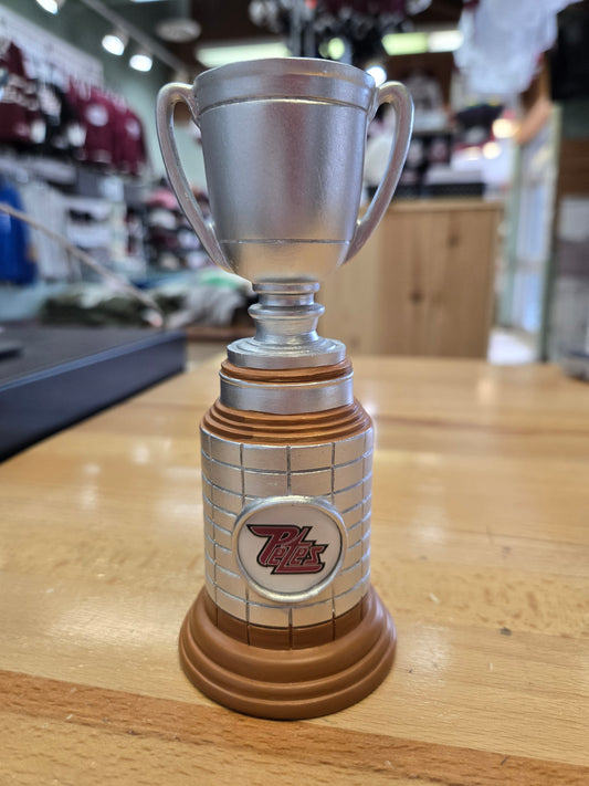 J Ross Robertson replica trophy