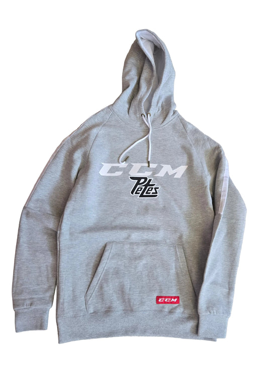 CCM player hoodie